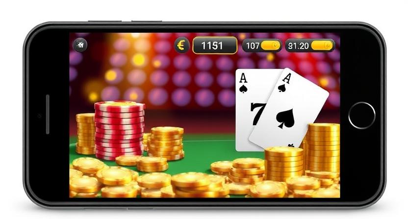 Installing and securing Z10BET mobile app