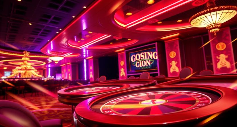 Z10BET slot game screen